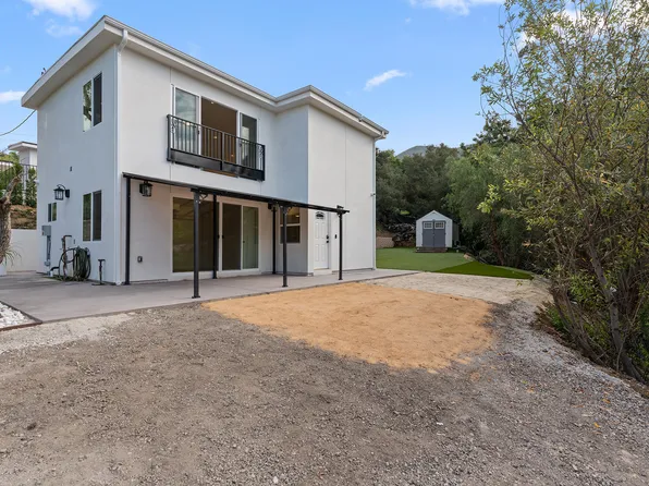 265 S McKnight Rd, Newbury Park, CA 91320