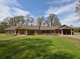 471429 E 816 Rd, Stilwell, OK 74960