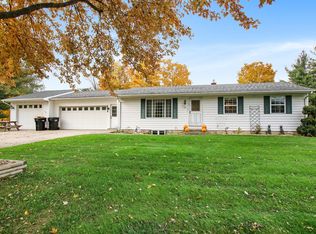 3777 68th St SW, Byron Center, MI 49315