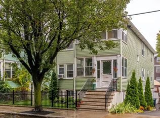 97 Bailey Rd, Somerville, MA 02145