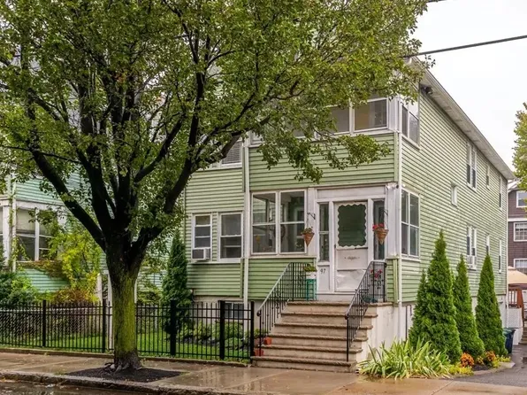 97 Bailey Rd, Somerville, MA 02145