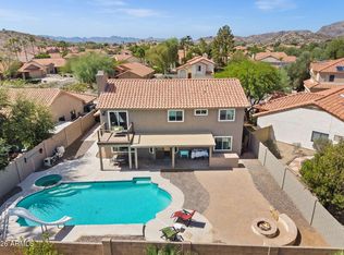 14435 S 35TH Street, Phoenix, AZ 85044