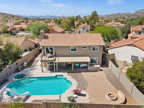 14435 S 35TH Street, Phoenix, AZ 85044
