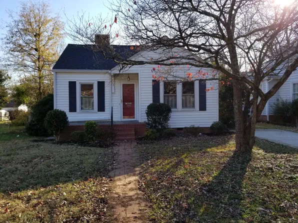 1117 W Northwood St, Greensboro, NC 27408
