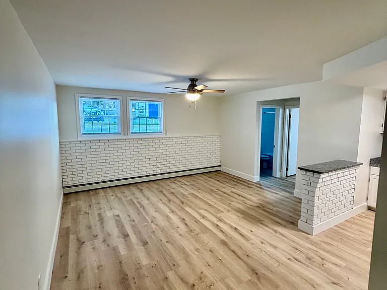 1 Bedroom Unit