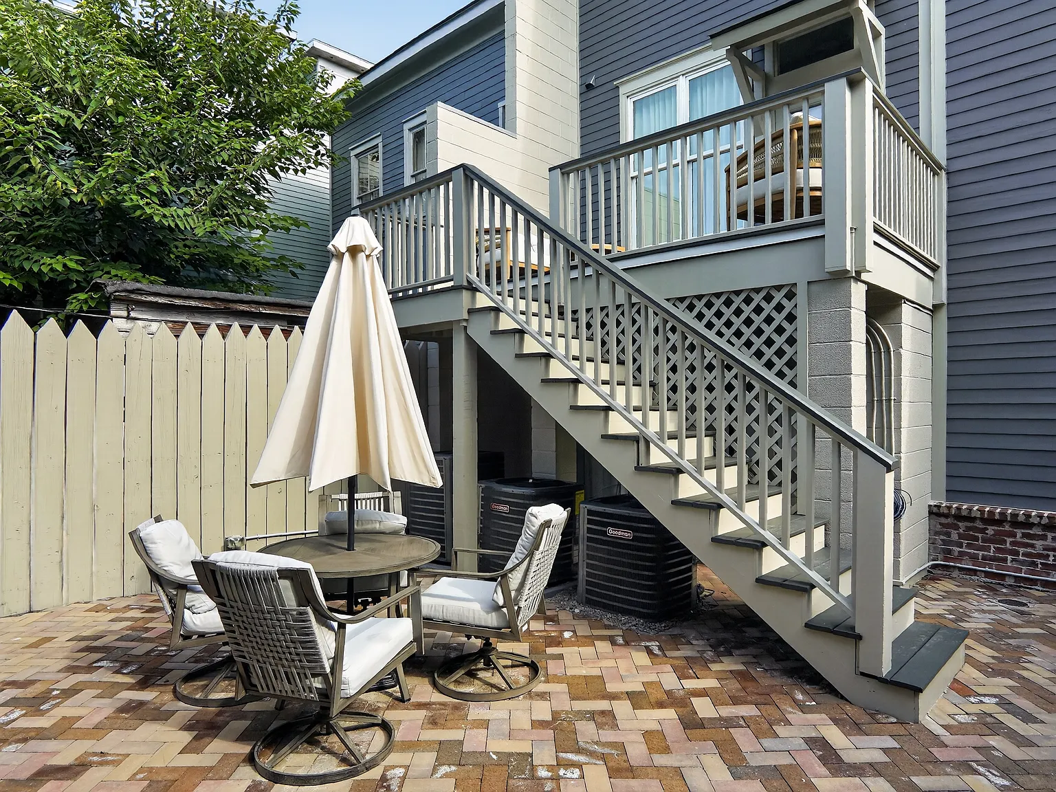 1 bed, 500 sqft, $2,250 — Photo 4
