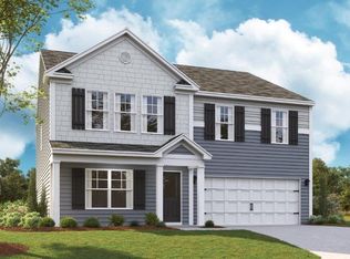 6116 Pearson Ln NW, Cleveland, TN 37312