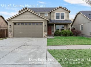 2781 NE Spring Water Pl, Bend, OR 97701