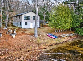 290 Kings Highway, New Durham, NH 03855