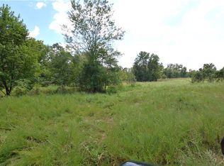 27572 E 813th Rd, Welling, OK 74471