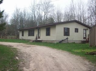 3199 190th Ave, Reed City, MI 49677
