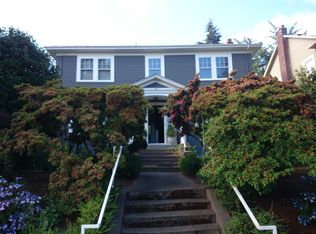 823 E Allison St, Seattle, WA 98102