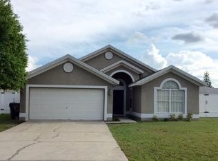 314 Clearwater Ln, Poinciana, FL 34759