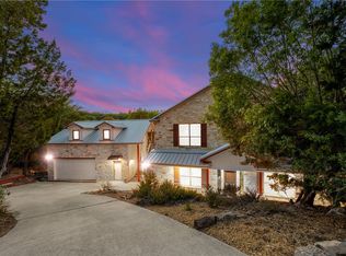 22128 Moulin Dr, Spicewood, TX 78669