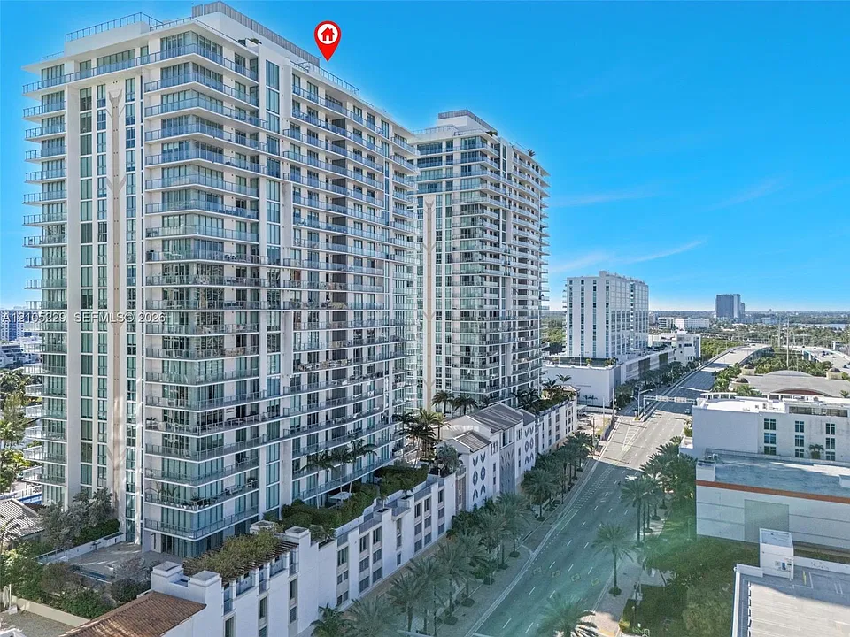 300 Sunny Isles Blvd #4-1603