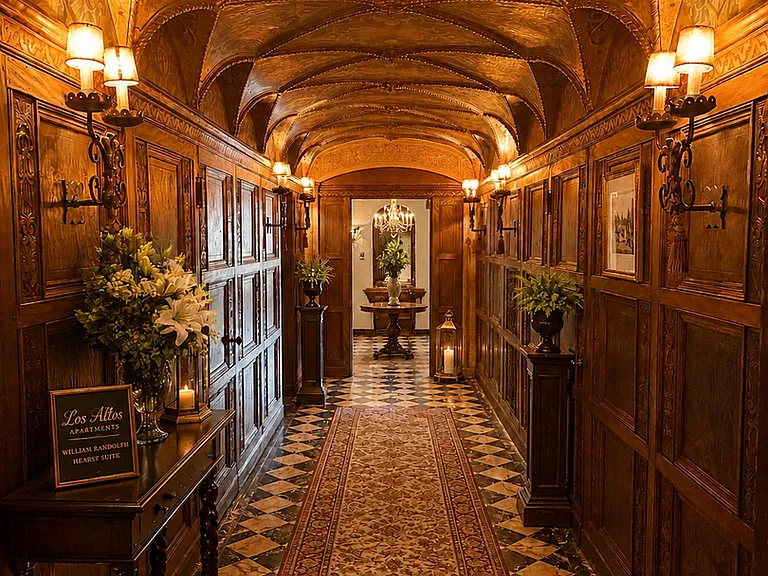 Los Altos A Legendary Residence at 4121 Wilshire Blvd — Photo 37