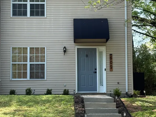 502B Short St, Florence, AL 35630