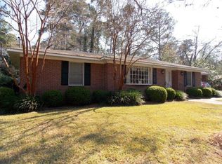 609 Mack Dr, Valdosta, GA 31602