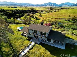 945 Holcomb Rd, Montague, CA 96064