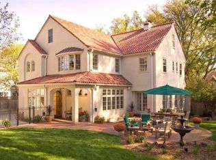 4626 Drexel Ave, Edina, MN 55424