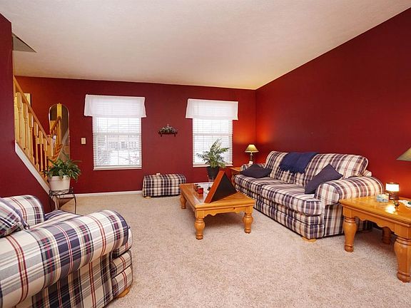 5th image of 1581 Haworth Ct