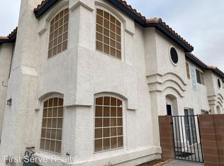 5048 Sublight Ave, Las Vegas, NV 89108