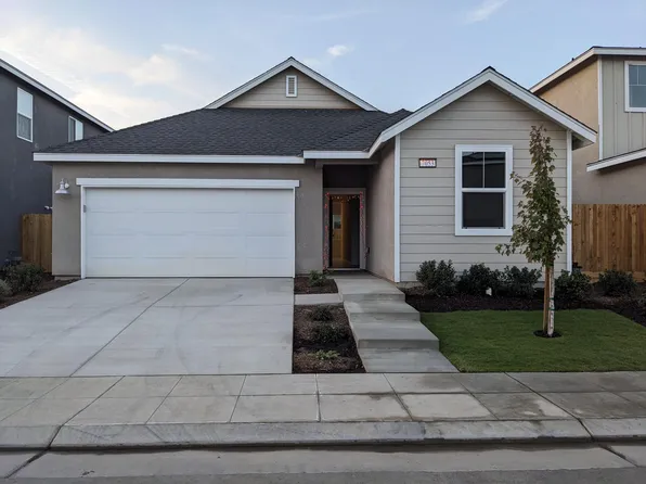 7053 E Homan Ave, Fresno, CA 93737