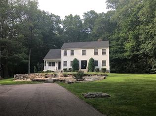 336 Old Marlborough Tpke, Portland, CT 06480