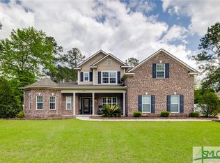 107 Ruby Trl, Guyton, GA 31312