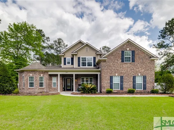 107 Ruby Trail, Guyton, GA 31312
