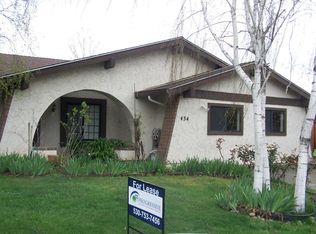 434 Fiesta Ave, Davis, CA 95616