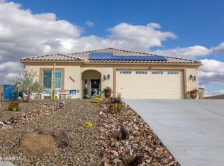 965 Calle Azul, Wickenburg, AZ 85390