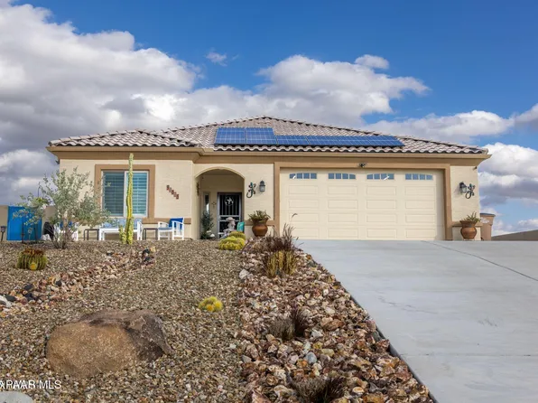 965 Calle Azul, Wickenburg, AZ 85390