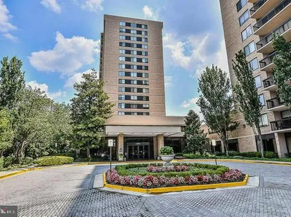 3713 George Mason Dr #1509, Falls Church, VA 22041