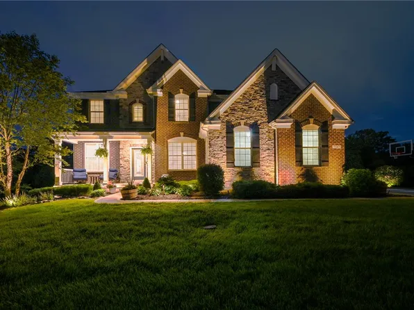 7347 Glenview Farm Dr, West Chester, OH 45069