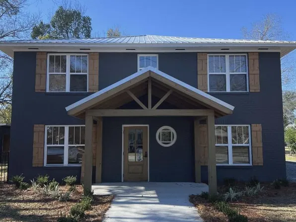 152 E Orange St APT 1-P454, Jesup, GA 31546