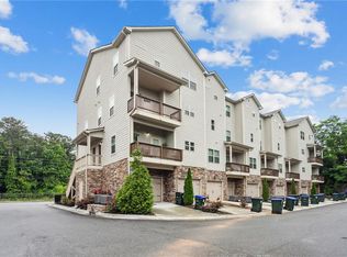 3108 Quantum Ln #52, Atlanta, GA 30341