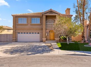4 Bishopsgate Ter, Henderson, NV 89074