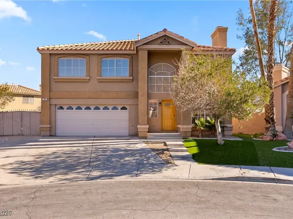 4 Bishopsgate Ter, Henderson, NV 89074