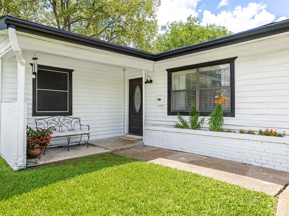 Home for Sale in Mesquite TX