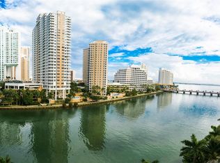 495 Brickell Ave APT 802, Miami, FL 33131