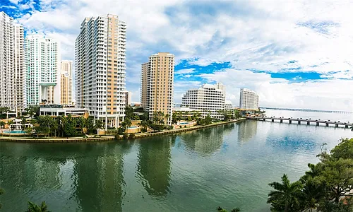 495 Brickell Ave #802 Photo 1
