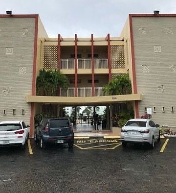 Property Front View