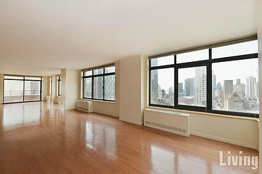 Rented by Living New York