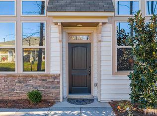 428 Monarda Way, Hillsborough, NC 27278