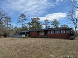 1119 Reese Ave, Elba, AL 36323