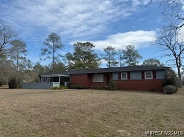 1119 Reese Ave, Elba, AL 36323