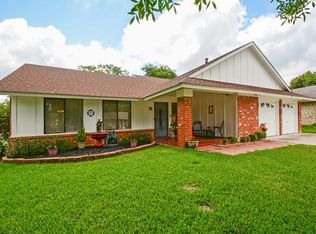 6601 Blarwood Dr, Austin, TX 78745