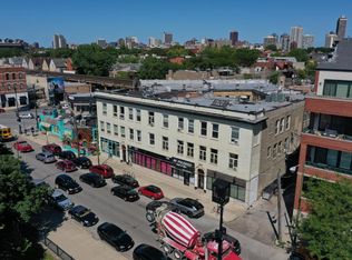 2537 N Sheffield Ave #208, Chicago, IL 60614