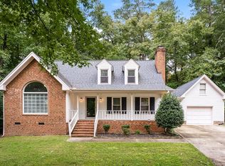 1011 Mingo Pl, Knightdale, NC 27545